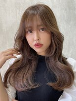 ロンドアヴァントゥス 池袋(Lond aventus)&nbsp;韓国、ワンホン、レイヤー