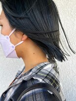 ダリー 新さっぽろ店(Dali)&nbsp;ブルーブラック