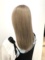 エイト 博多店(EIGHT hakata)&nbsp;ブロンドミルクティー