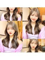 アフロートリノ(AFLOAT Leino)&nbsp;【黒田葉月】20代30代40代◎韓国レイヤーくびれスタイル