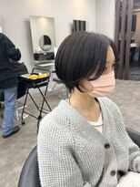 エミーバイモアムー(Emmie byMoremuu)&nbsp;Emmieショート