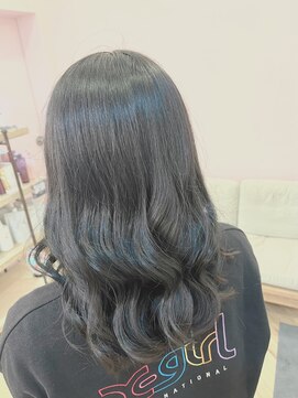 シュガー ヘアアンドネイル 仙台(SUGAR) ブルージュ