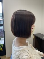 アゲート(agete)&nbsp;ミニボブ