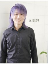 ミセス 天神店(MISESU) 後藤 優大