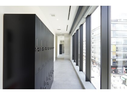 ゴウトゥデイシェアサロン 町田店(GO TODAY SHAiRE SALON)の写真