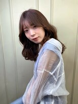 アリスバイアフロート 自由が丘(ALICe by AFLOAT) くびれヘア