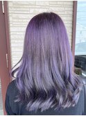 アメジストパープル