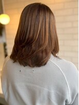 ヘアメイク ウエニ 上本町(HAIR MAKE UE2)&nbsp;【上本町/谷町6丁目】極上のエイジングケア髪質改善アマトラ