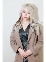 スパイア(SPIRE)&nbsp;KAHO 