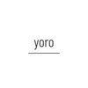 ヨロ(YORO)のお店ロゴ