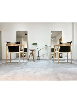 【世田谷代田駅1分】ゆったり過ごせるプライベートサロン♪マンツーマン施術で一人一人に向き合います。