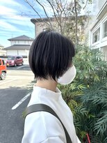 ライフイズ 磐田本店(Life is...)&nbsp;まるみショート