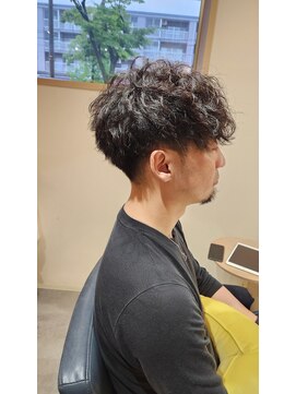 キレイコムデュース(Deuce) メンズスタイル