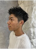 ジェットモヒカン