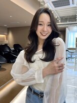 マシェリー バイ ロンド 金山(Ma cherie by Lond) 髪質改善/縮毛矯正/前髪カット/韓国/ダブルカラー