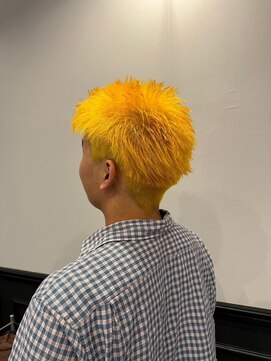 クロエ バイ ラヴィズム 燕三条店(CLOE by LUVISM) デザインカラー