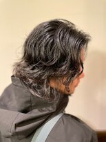 ヒロギンザ 仙台本店(HIRO GINZA)&nbsp;【仙台】スパイラルパーマ×サーフカール