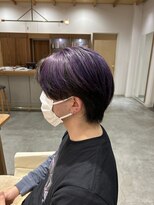 フラム(fulam)&nbsp;アンブレラカラー