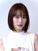 ハバナ 渋谷(HAVANA) 韓国ヘア/巻き髪/韓国レイヤー