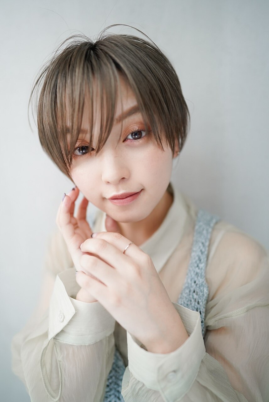 カラーのトレンドはGEEKSから】個性を活かした似合わせを◎［渋谷/渋谷