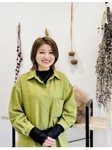 ムク(MUKU) momoka 