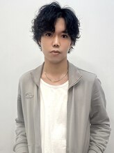 エリーツ(elyts) 【店長】 TAKUMI