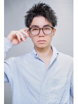 リップスヘアー 銀座(LIPPS hair) ツイストMIXショート