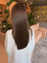 トゥーリ 城南樋井川店(tuuli) ミハラ 髪質改善師