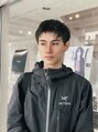 チックタック モーガン モデル(TICK-TOCK MORGAN Model) スパイキーショートで爽やかboyに
