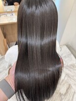 アテナ(ATENA) 乾かすだけで叶う艶髪【中嶋翔也】