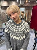 ショート