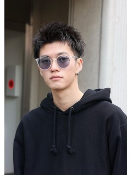 リップス 大宮(LIPPS) ササアッパー