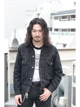 エストヘア 大宮店(est hair) RYOTA 