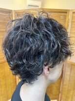 モーチェ(MOUCHE.)&nbsp;ツイストスパイラル