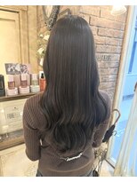 ロージアバイアルティナ(ROSIER by artina)&nbsp;くすみブラウンカラー