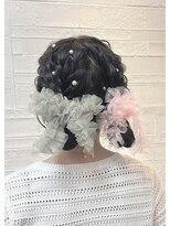 アミューズ(amuse)&nbsp;関内駅1分で叶う美髪/髪質改善カラー/酸性ストレート/縮毛矯正