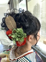 プルーフアンテナ(PROOF ANTENNA)