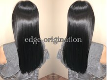 エッジ オリジネーション 梅田店(edge origination)