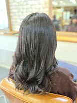 ポタム 東中野(potamu)&nbsp;美髪ケア