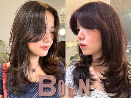 ナループロアボタン(Nalu pu loa BOTAN)の写真