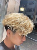 ミルクティーベージュ