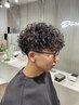 メンズ清潔感UP◎刈り上げメンテカット