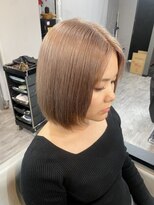 シェリー(Sherry)&nbsp;柔らかベージュ