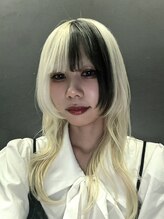 ゲーム 下北沢(GAME) コンドウ セナ