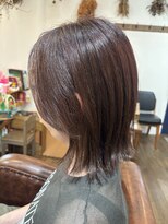 ロウスリー(Lowsly)&nbsp;ボブレイヤーくびれミディ30代40代50代