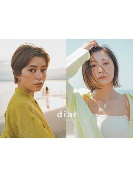 【小顔に見えるショートStyle】髪質/骨格/お悩みに合わせて、顔周りにもこだわったショートカット◎