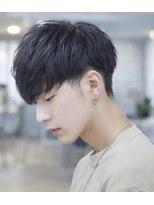 ブルーム 千葉ニュータウン(bloom)&nbsp;サイドパートマッシュ