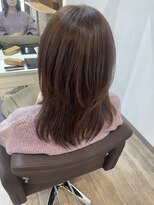 ヘアーサロンエス(Hair salon S)&nbsp;南柏/南柏駅/柏/柏駅/おおたかの森/髪質改善/縮毛矯正/イルミナ