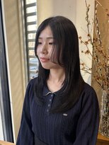 ロプート(Loput)&nbsp;レイヤーカット