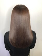 クライム オブ ヘアー(Climb OF HAIR)